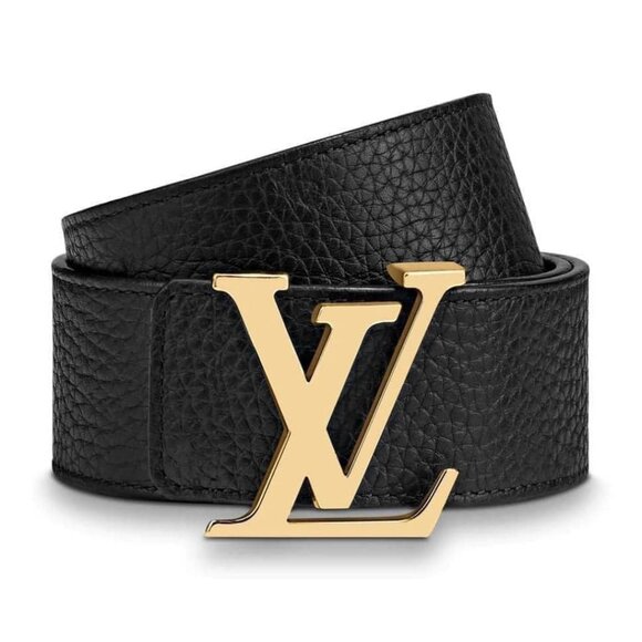Unworn 100% Authentic Louis Vuitton Reversible Belt Size 105 w/ Dustbag - Picture 3 of 4